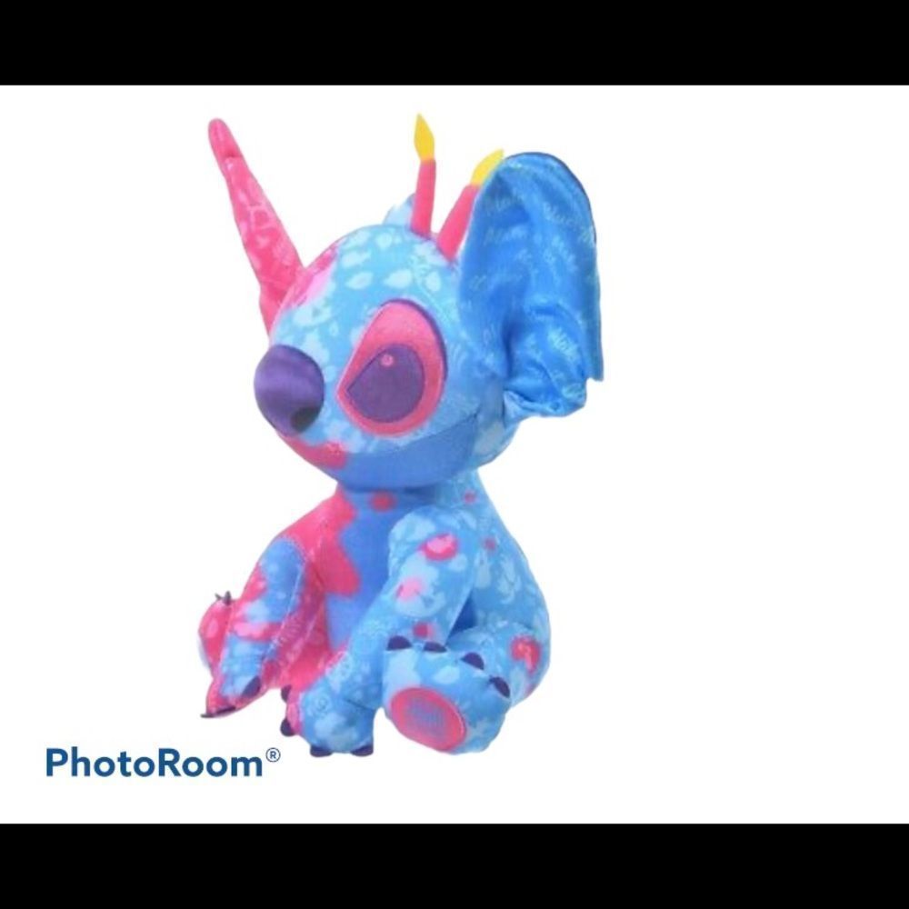 Stitch crashes Disney - Picture 5 of 5